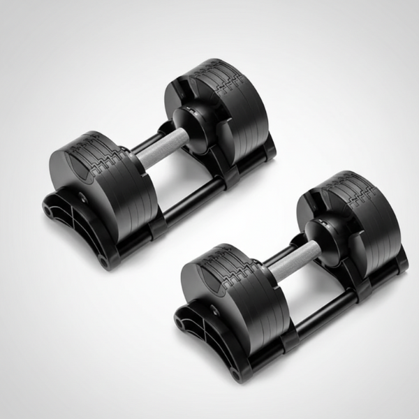 Adjustable Dumbbells (DBS)