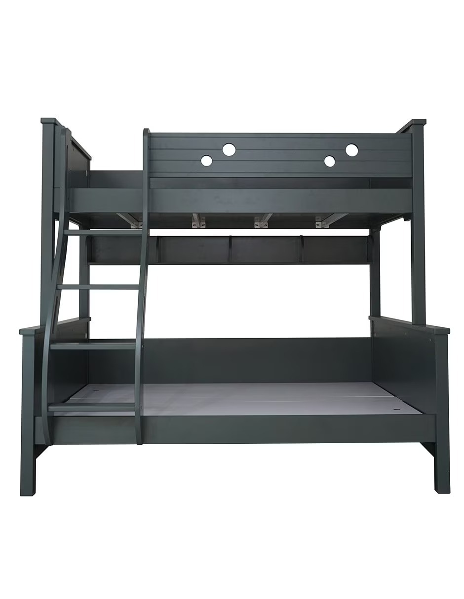 HAUS KIDS  Litera Apolo de MDF