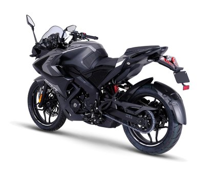 Motocicleta Bajaj Pulsar RS 200 cc 2026