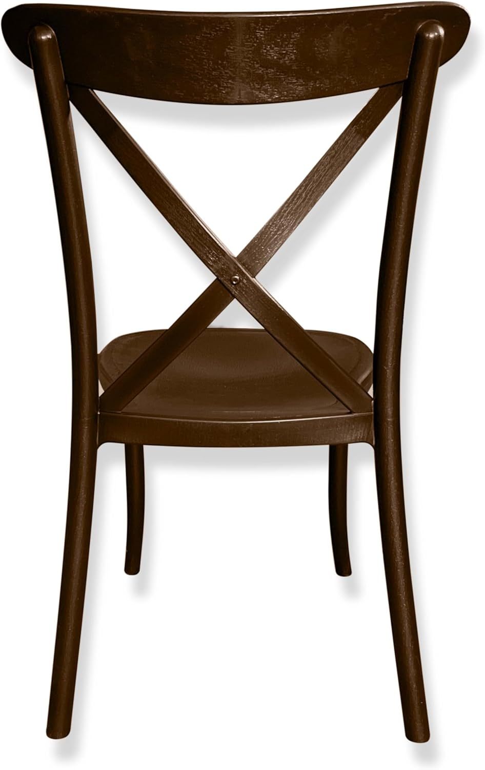 ITLUAM MUEBLES Comedor con 4 sillas y Mesa de formaica emboquillada Resistente al Uso Diario, fácil Limpieza, Ideal para restaurantes, cocinas y cafeterías – Comedor Eqqus Emboquillado