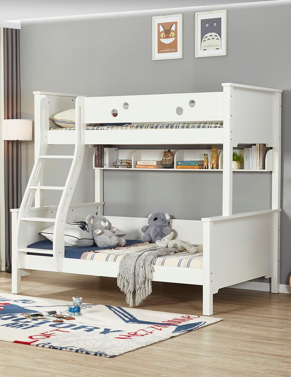 HAUS KIDS  Litera Apolo de MDF