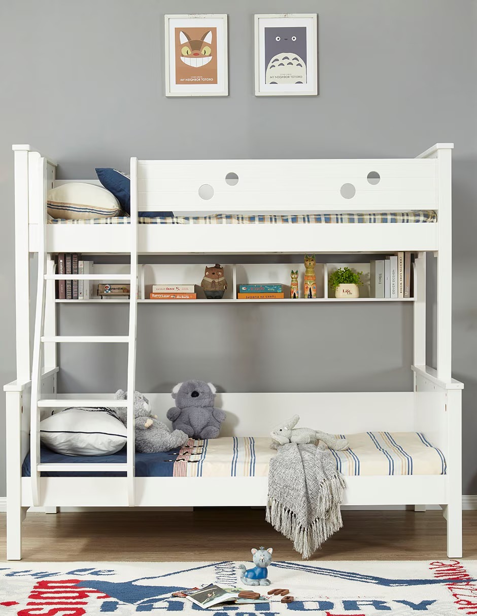 HAUS KIDS  Litera Apolo de MDF