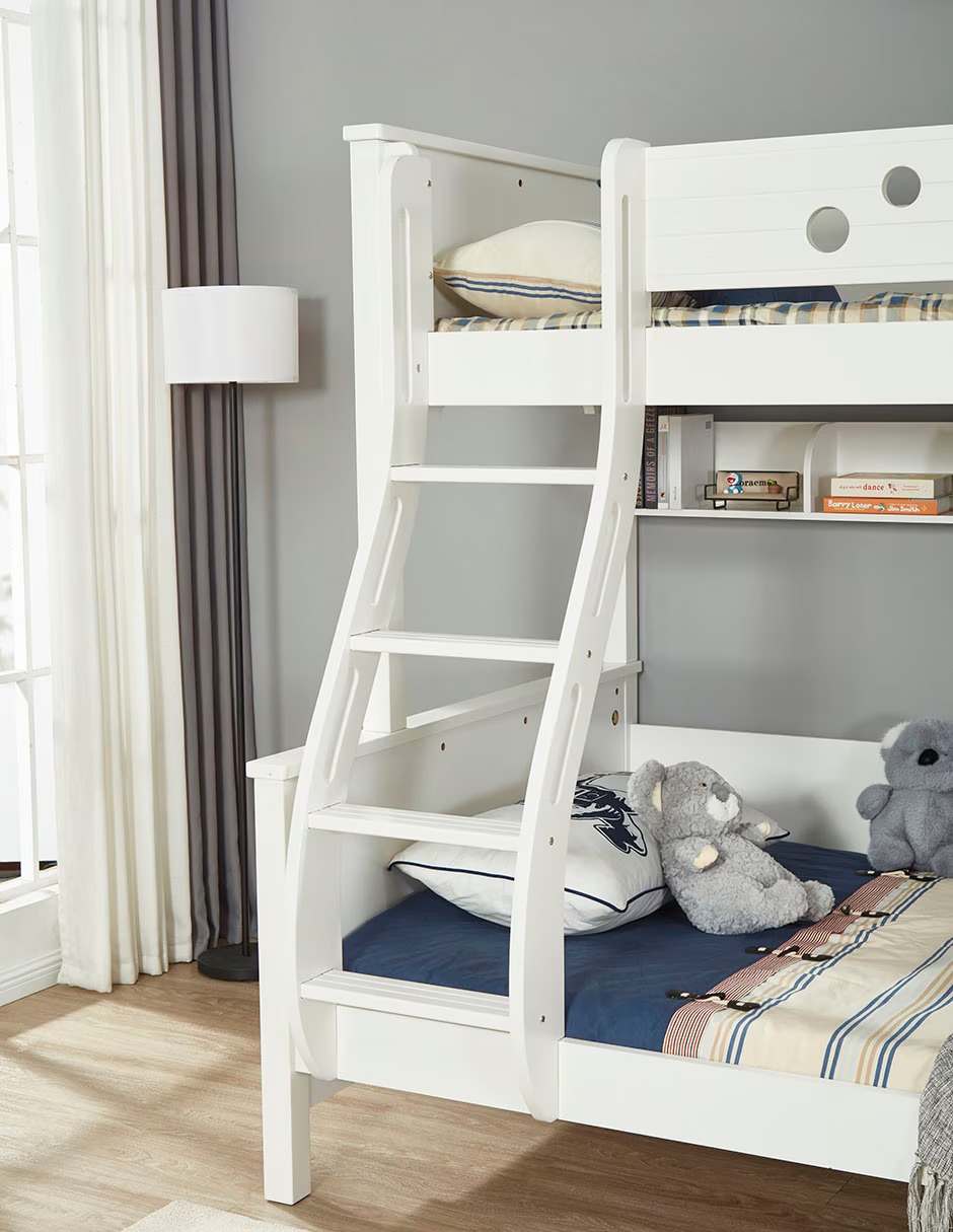 HAUS KIDS  Litera Apolo de MDF