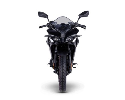 Motocicleta Bajaj Pulsar RS 200 cc 2026