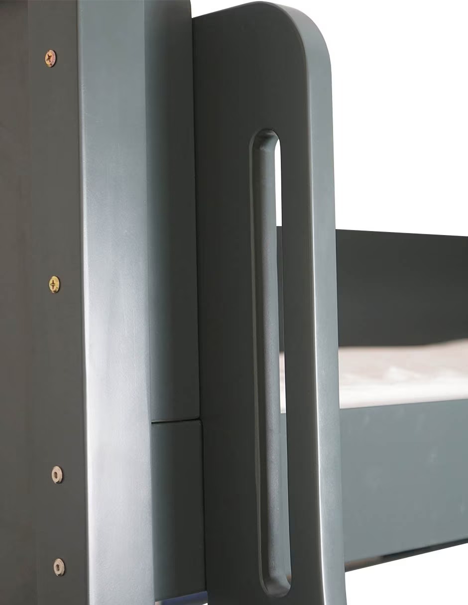 HAUS KIDS  Litera Apolo de MDF