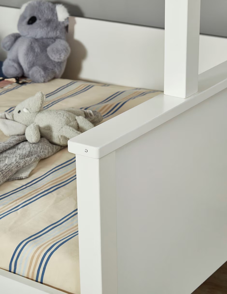 HAUS KIDS  Litera Apolo de MDF