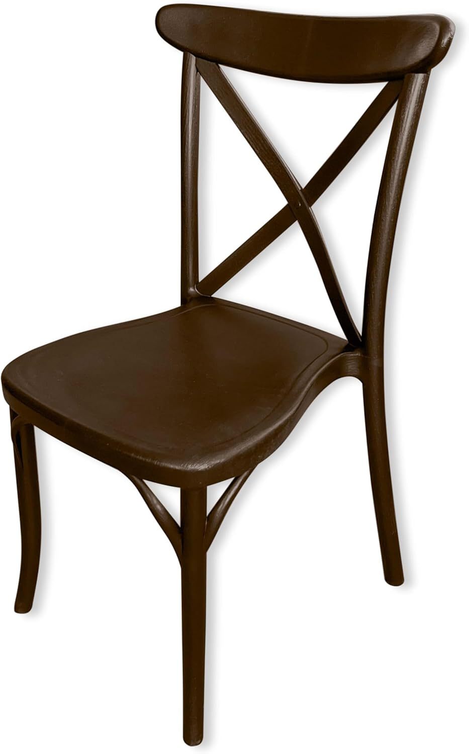 ITLUAM MUEBLES Comedor con 4 sillas y Mesa de formaica emboquillada Resistente al Uso Diario, fácil Limpieza, Ideal para restaurantes, cocinas y cafeterías – Comedor Eqqus Emboquillado