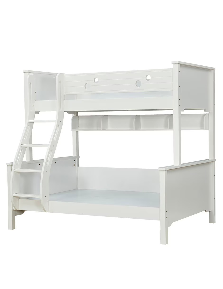 HAUS KIDS  Litera Apolo de MDF