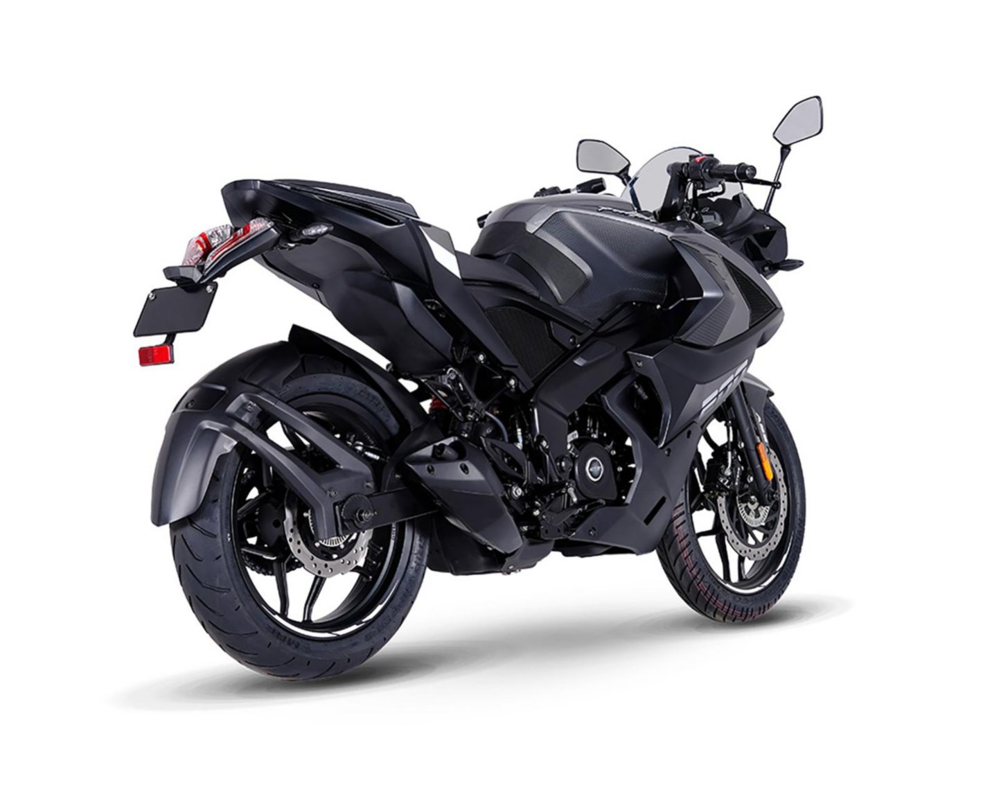 Motocicleta Bajaj Pulsar RS 200 cc 2026