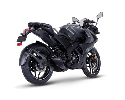 Motocicleta Bajaj Pulsar RS 200 cc 2026
