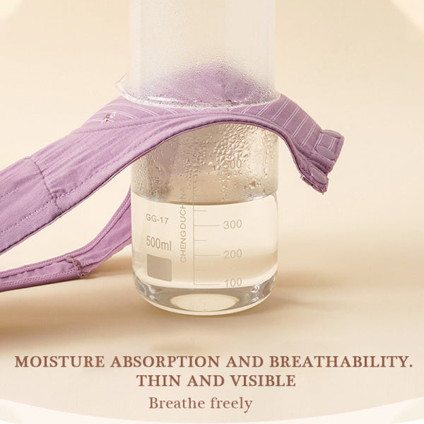 🔥LAST DAY🔥BUY 1 GET 3 BRA🔥Women's 18 Hour Silky Soft Pure Organic Cotton Front Open Wireless Comfort Bra