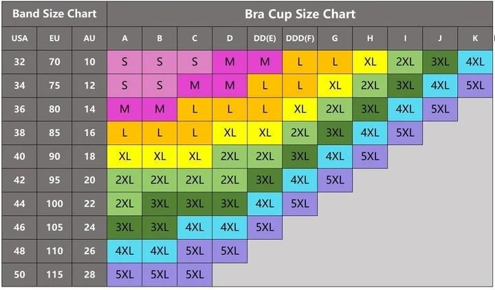 🔥LAST DAY SALE 49%-Adjustable Support Multifunctional Bra