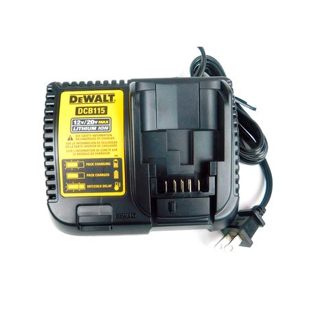 Taladro Percutor 1/2" 20V + Esmeril Angular 4-1/2" 20V DCK209P2T