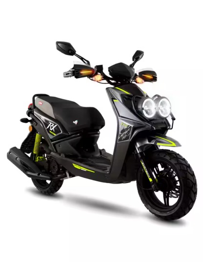 Motoneta Rx Gt Line 175Cc 2025