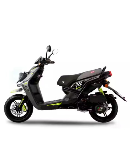 Motoneta Rx Gt Line 175Cc 2025