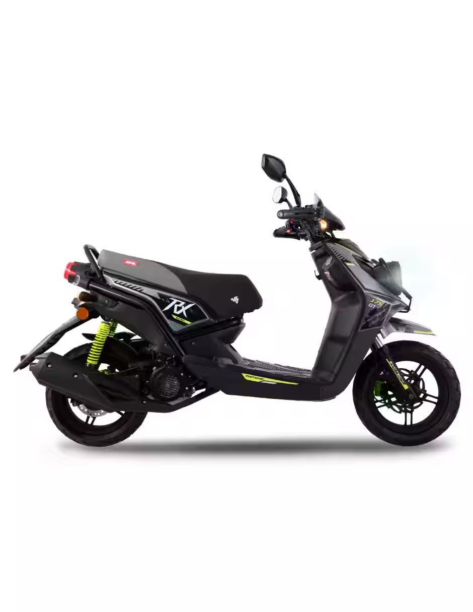Motoneta Rx Gt Line 175Cc 2025