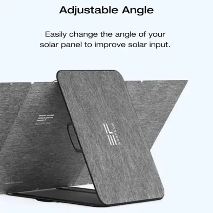 Estación de energía portátil ECOFLOW RIVER 2 Pro 700, batería LiFePO4 de 718Wh, carga rápida de 70 minutos, 4X800W (X-Boost 1600W) salidas AC