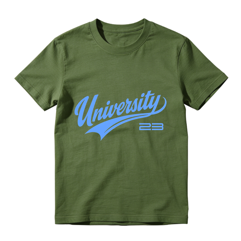 University 23 Shirt To Match Jordan 14 Black And University Blue Sneaker Match Shirt