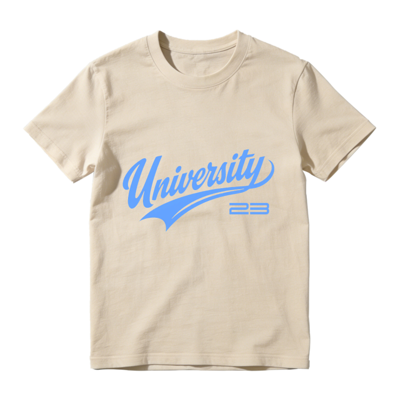 University 23 Shirt To Match Jordan 14 Black And University Blue Sneaker Match Shirt