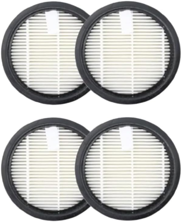 KIPMAX Vacuum Attachments HEPA