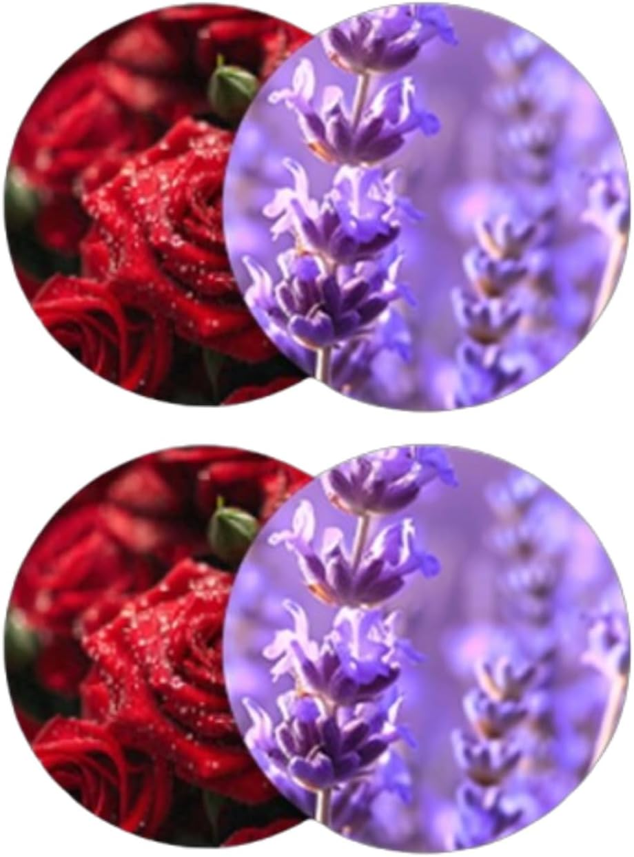 KIPMAX Vacuum Attachments Fragrance Tablets