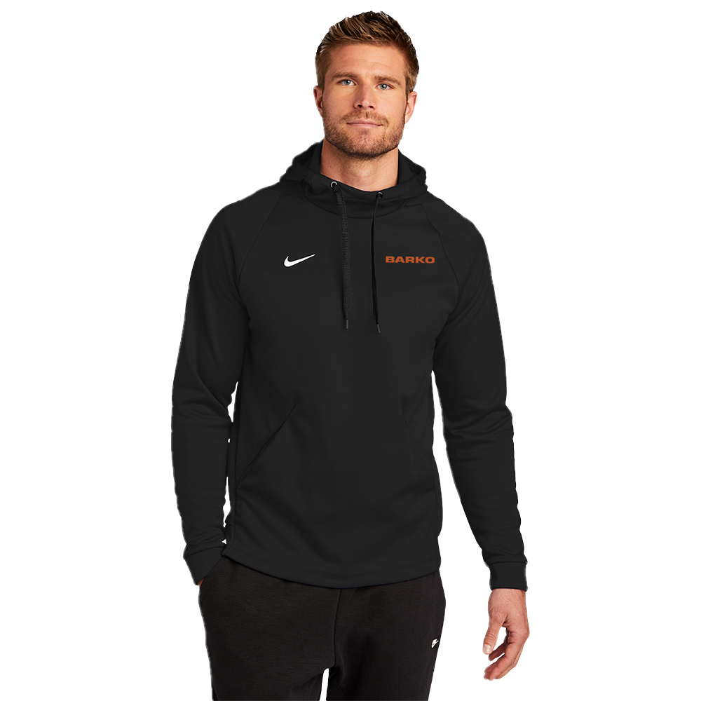 Therma- FIT Pullover Fleece Hoodie