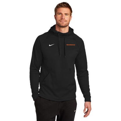 Therma- FIT Pullover Fleece Hoodie