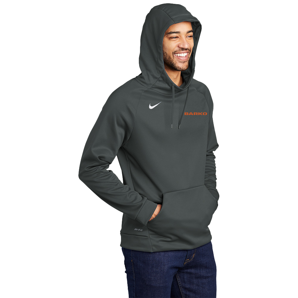 Therma- FIT Pullover Fleece Hoodie