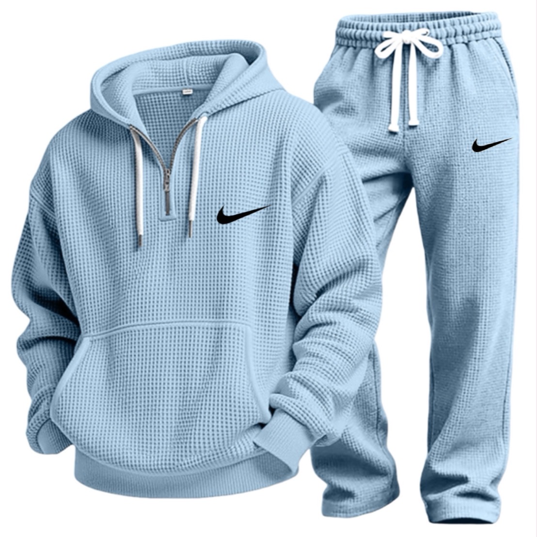 Men's Outdoor Casual Sports Suit