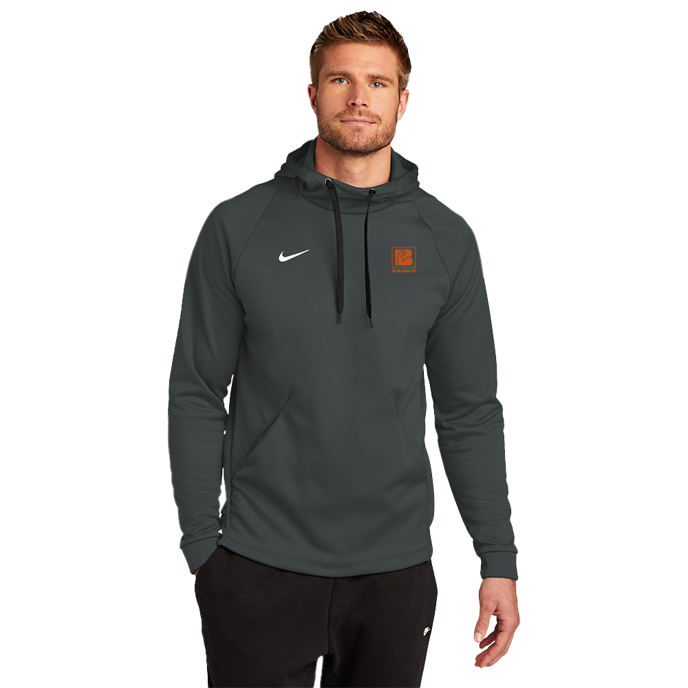 Therma- FIT Pullover Fleece Hoodie