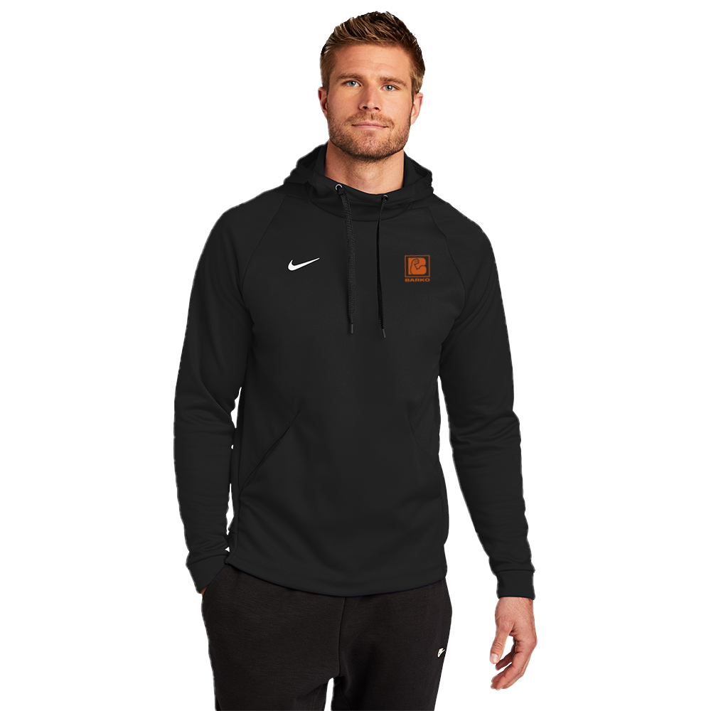 Therma- FIT Pullover Fleece Hoodie