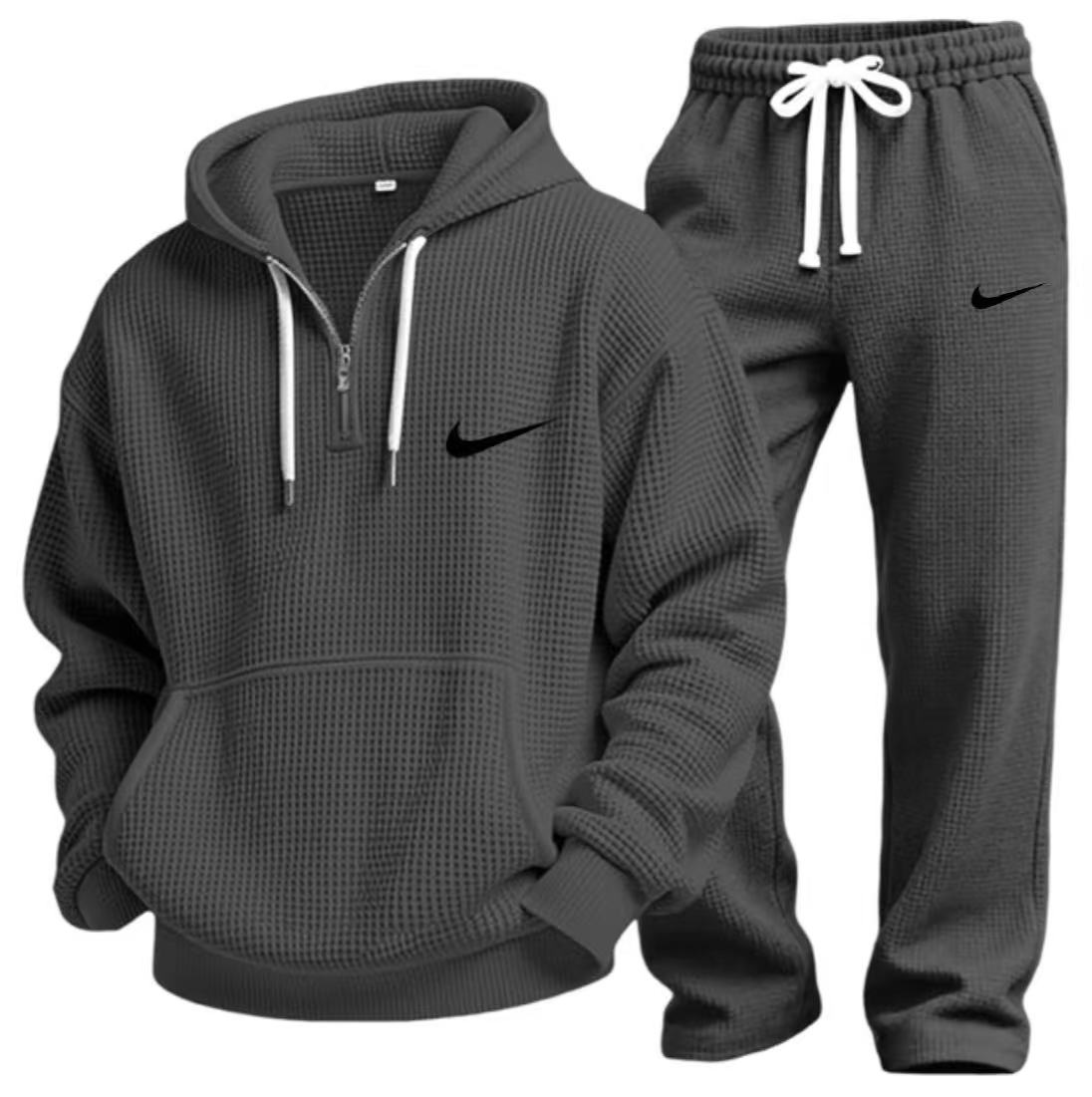 Men's Outdoor Casual Sports Suit