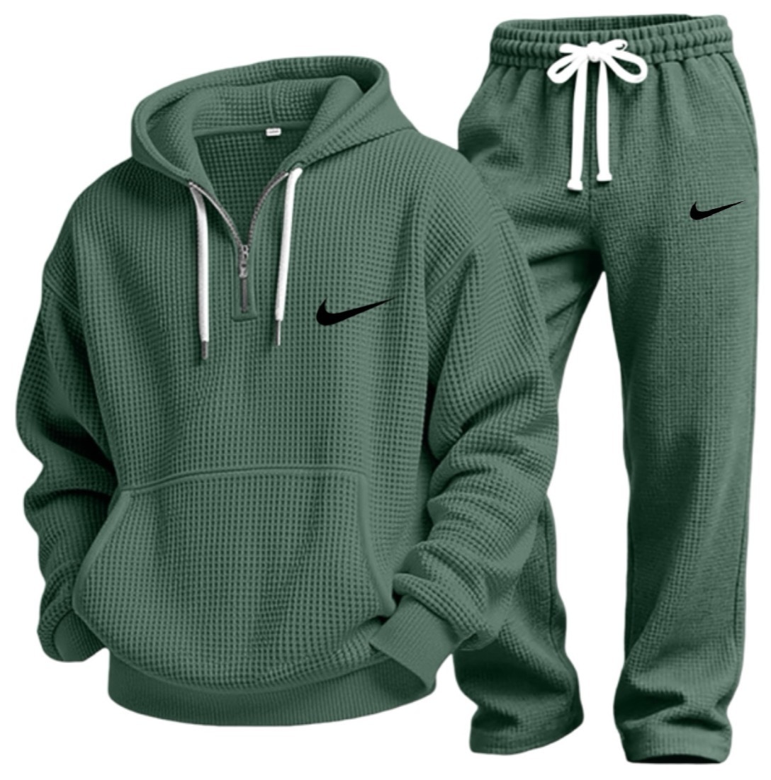 Men's Outdoor Casual Sports Suit