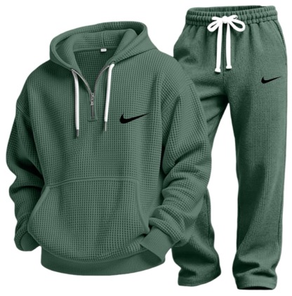 Men's Outdoor Casual Sports Suit