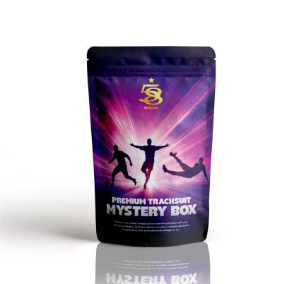 Vintage *Premium* Tracksuit Mystery Box