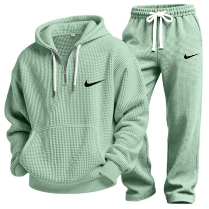 Men's Outdoor Casual Sports Suit