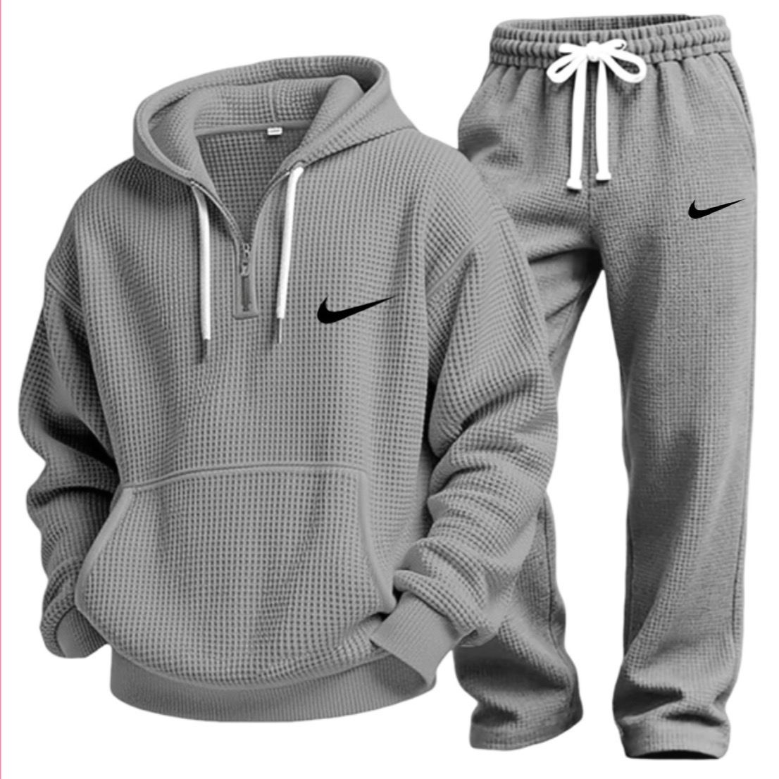 Men's Outdoor Casual Sports Suit