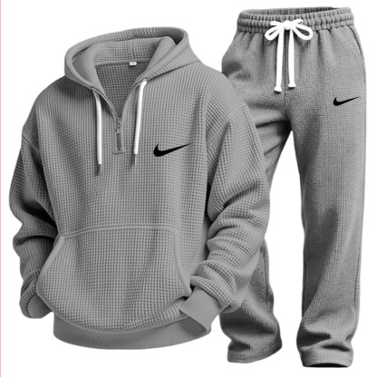 Men's Outdoor Casual Sports Suit