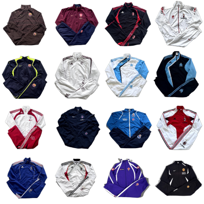 Vintage *Premium* Tracksuit Mystery Box