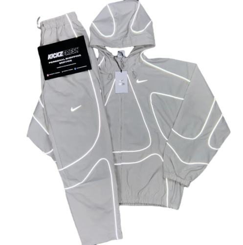 Performance Jogger Set