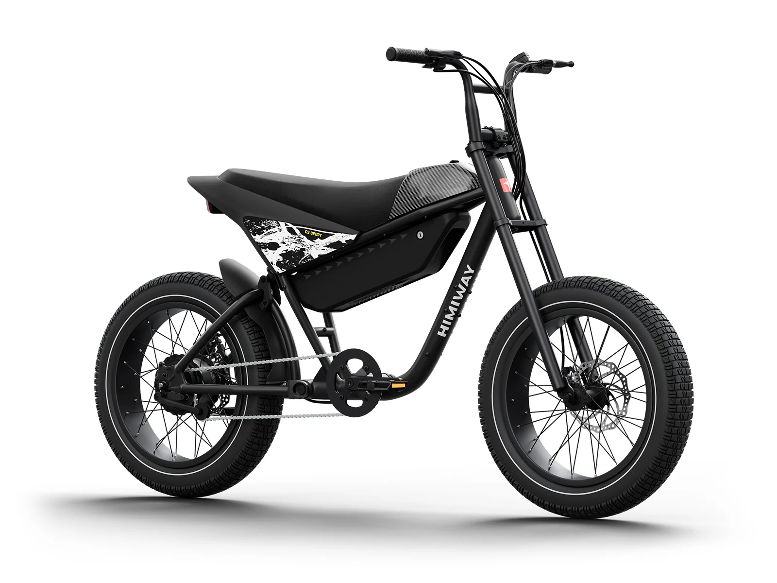💝 Last Day For Clearance🚲🚲$29⚡Electric Motorbike C5