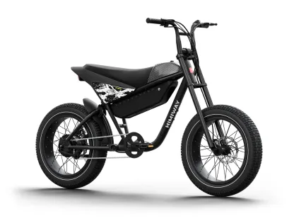 💝 Last Day For Clearance🚲🚲$29⚡Electric Motorbike C5