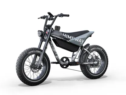 💝 Last Day For Clearance🚲🚲$29⚡Electric Motorbike C5