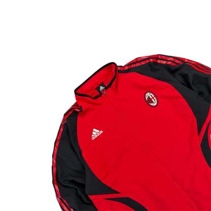 Adidas AC Milan Tracksuit 2007 