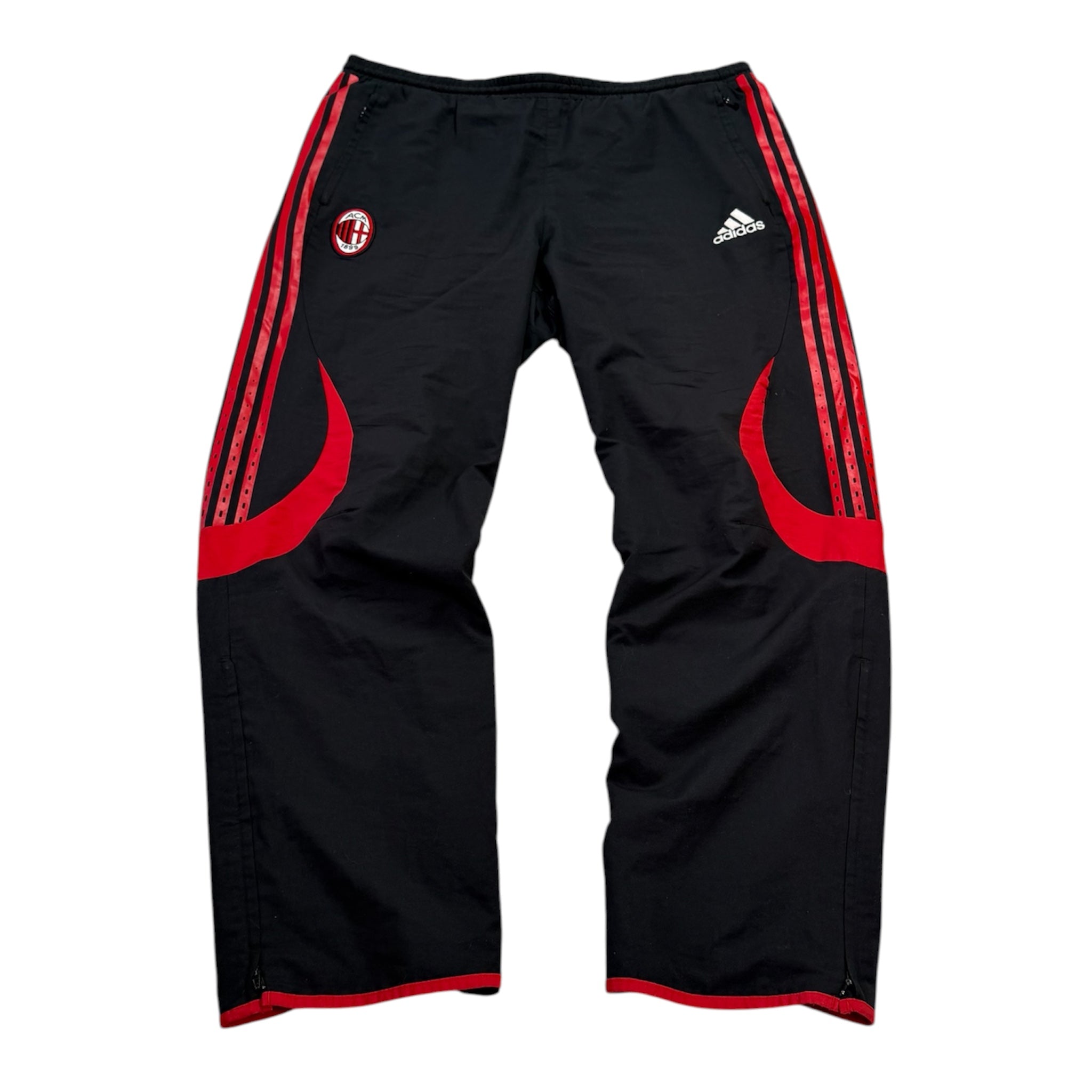 Adidas AC Milan Tracksuit 2007 