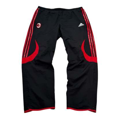 Adidas AC Milan Tracksuit 2007 