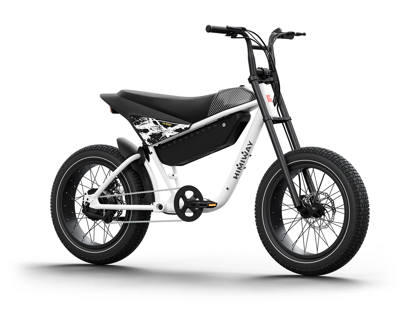 💝 Last Day For Clearance🚲🚲$29⚡Electric Motorbike C5