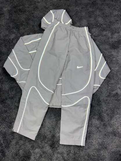 Street Flex Athletic Set