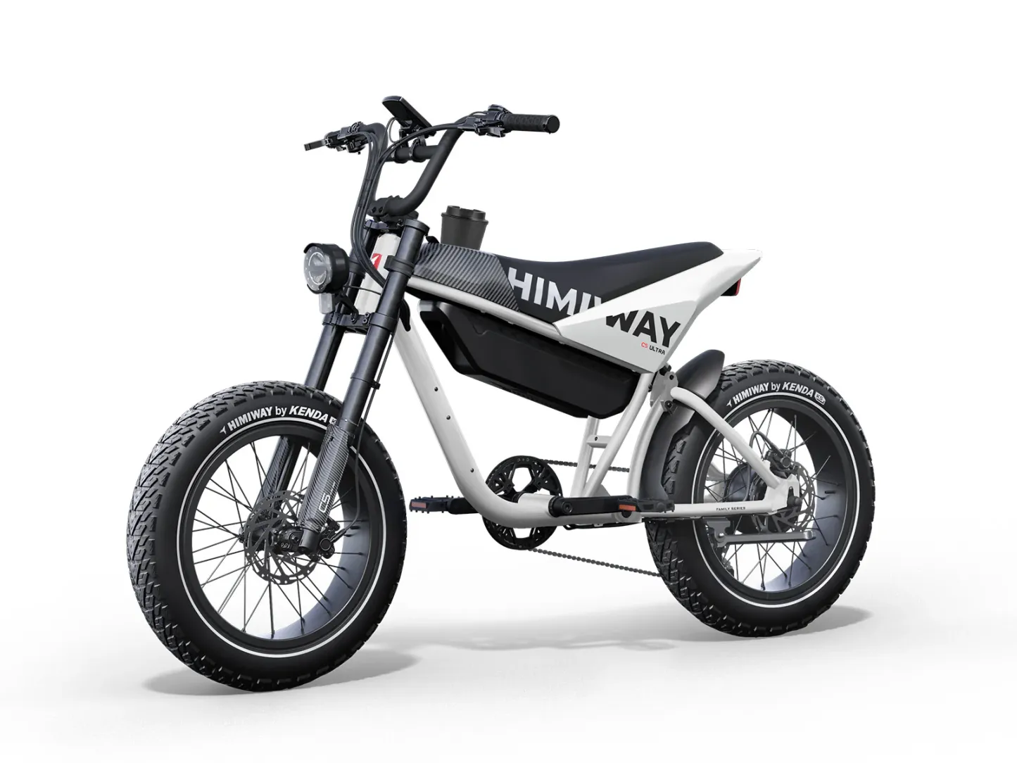 💝 Last Day For Clearance🚲🚲$29⚡Electric Motorbike C5