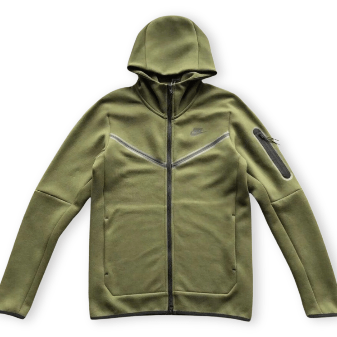 Conjunto Sportswear Tech Fleece
